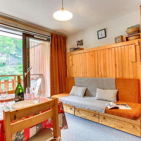 Apartment Les Olympiques - Tignes 1800-10 By Interhome Les Boisses Екстер'єр фото